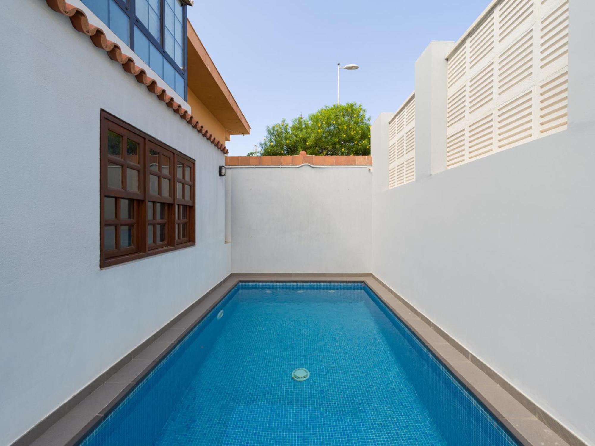 Great House Private Pool San Agustin By Canariasgetaway Dış mekan fotoğraf