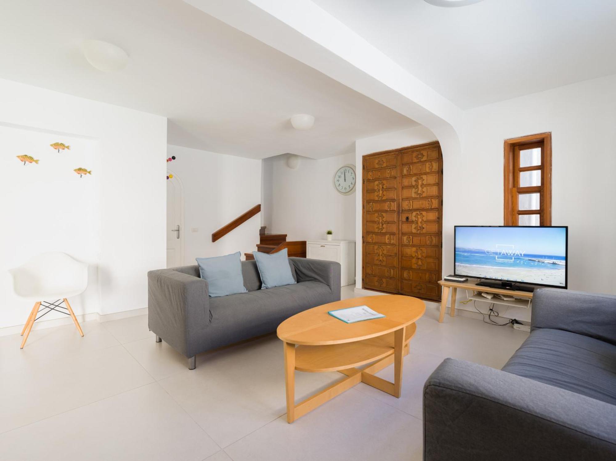 Great House Private Pool San Agustin By Canariasgetaway Dış mekan fotoğraf