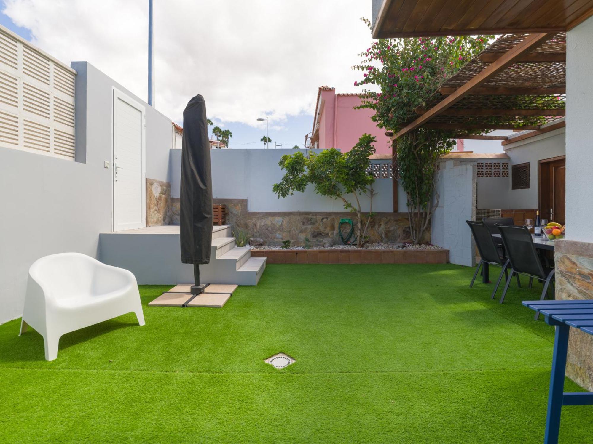 Great House Private Pool San Agustin By Canariasgetaway Dış mekan fotoğraf