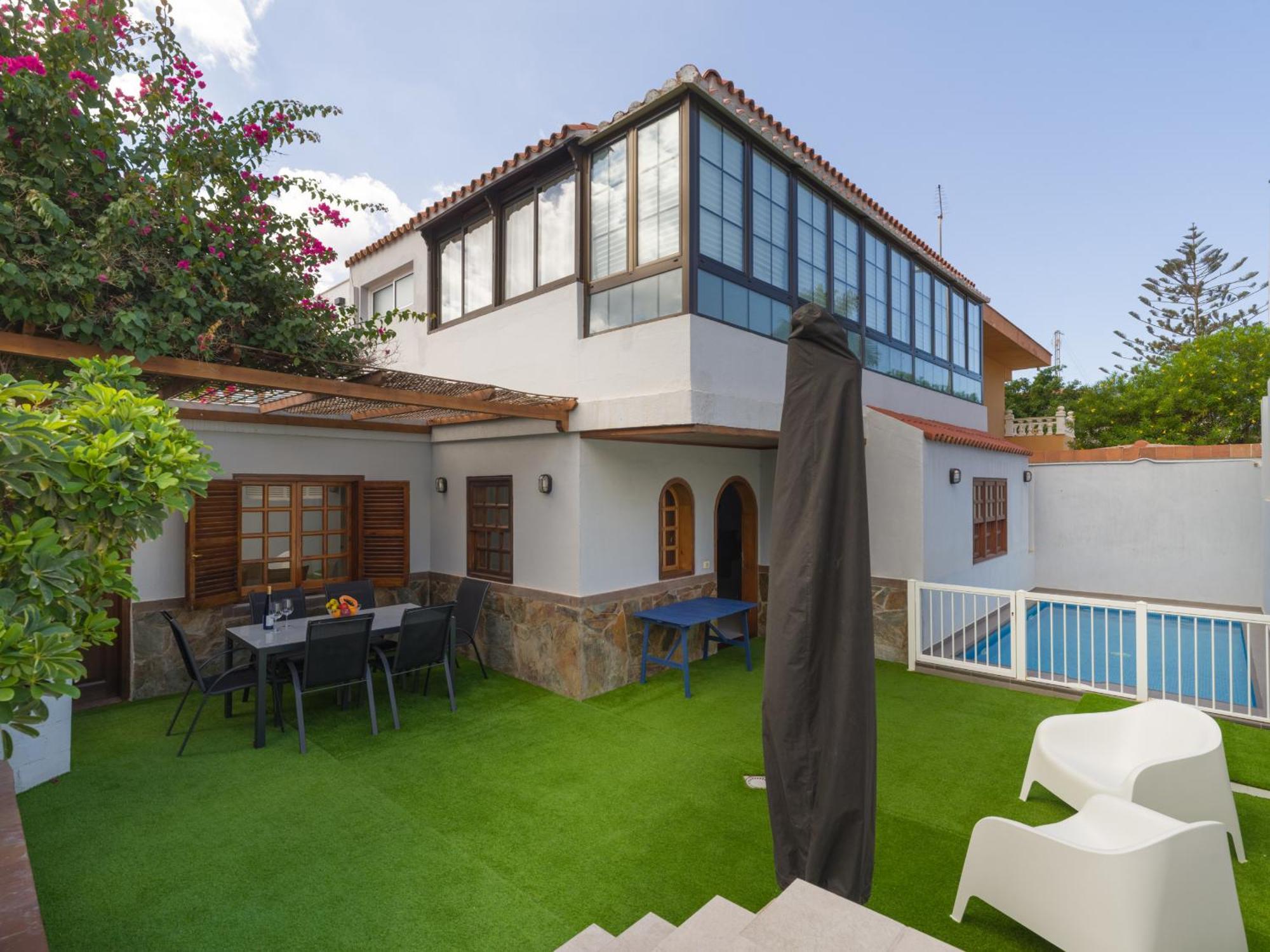 Great House Private Pool San Agustin By Canariasgetaway Dış mekan fotoğraf