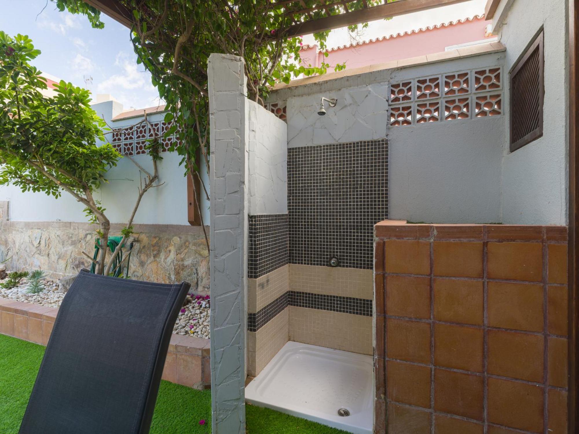 Great House Private Pool San Agustin By Canariasgetaway Dış mekan fotoğraf
