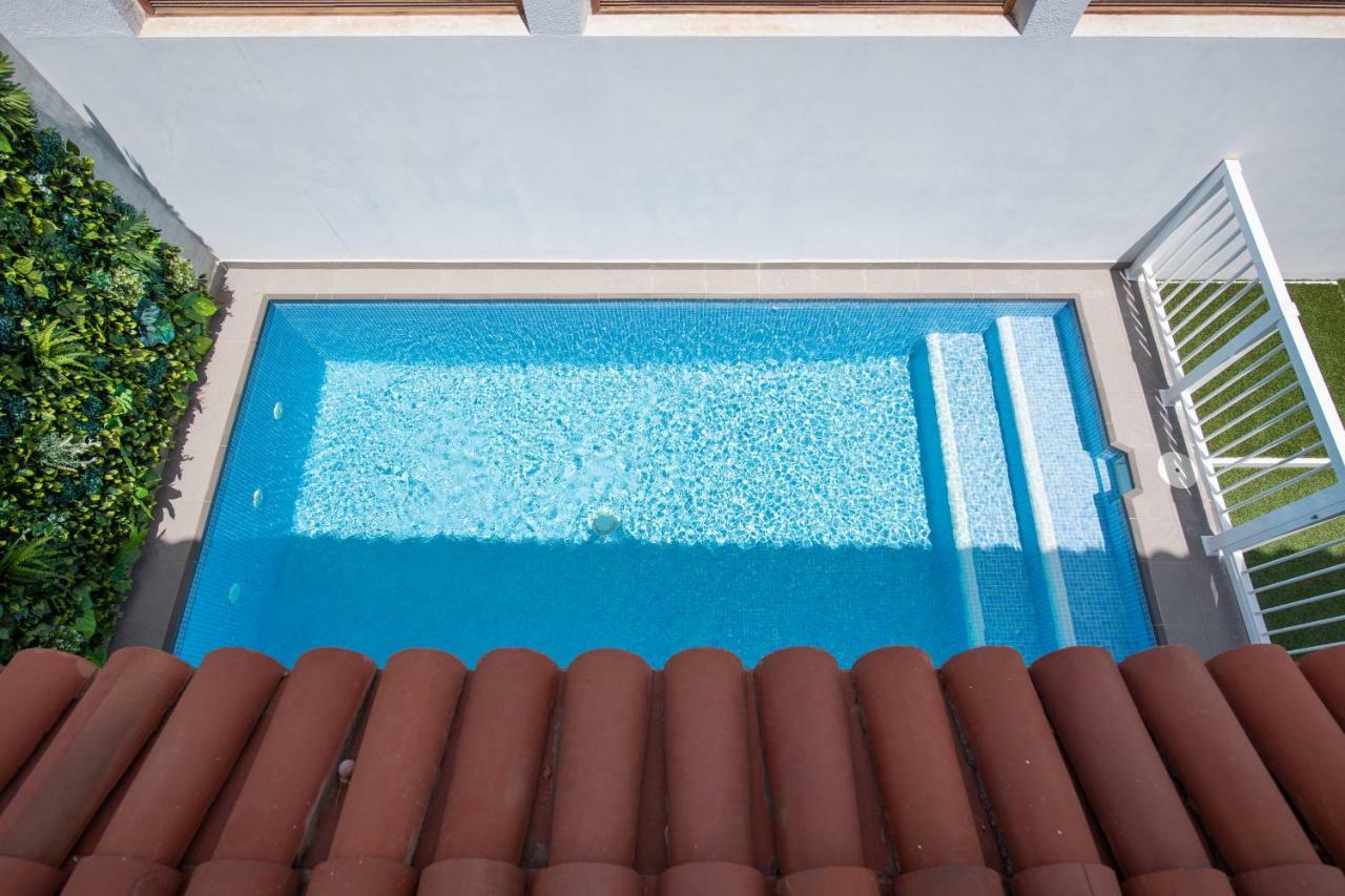 Great House Private Pool San Agustin By Canariasgetaway Dış mekan fotoğraf